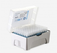 Hộp đầu tip 100-1000 µl T-R-1000 Isolab